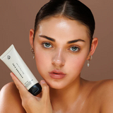 SPF 50 Natural Tinted Moisturiser