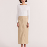 Nora Knit Top