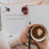 Swept away by WANDERLUST