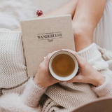 Swept away by WANDERLUST
