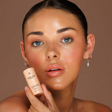 SPF50 Natural Lip & Cheek Tint