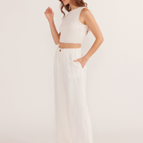 Nerida Straight Leg Pant