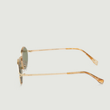 The Sampaio - Gold Olive