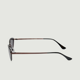 The Chandra - Dark Choc Onyx