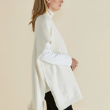 Paige Poncho