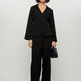 Marlow Wide Leg Pants