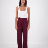 Panarea Trackpant (Plum)