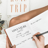 Life's A ROADTRIP -Luxe Edition