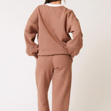 Aubrey Sweater (Fawn)