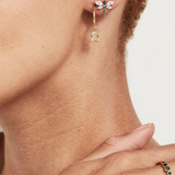Dragonfly Studs