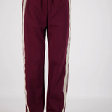 Panarea Trackpant (Plum)