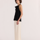 Sabine Wide Leg Pant