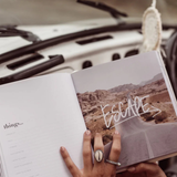 Life's A ROADTRIP -Luxe Edition