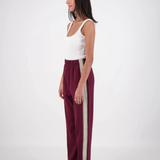 Panarea Trackpant (Plum)