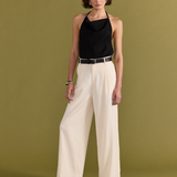 Sabine Wide Leg Pant