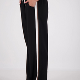Cassis Trouser (Black)