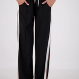 Cassis Trouser (Black)