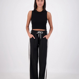 Cassis Trouser (Black)