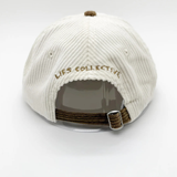 Tiny Teddy Cap
