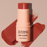 SPF50 Natural Lip & Cheek Tint