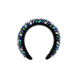 Frankie Headband (BlueMix)