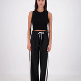 Cassis Trouser (Black)