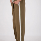 Cassis Trouser (Olive)