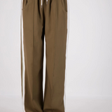 Cassis Trouser (Olive)
