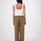 Cassis Trouser (Olive)
