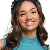 Frankie Headband (BlueMix)