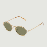 The Sampaio - Gold Olive