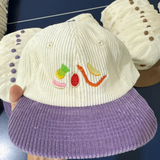 Party Mixed Lollies Cap