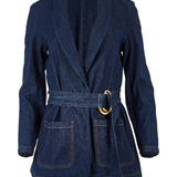 Soaring Blazer