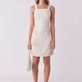 Lolita Shift Dress