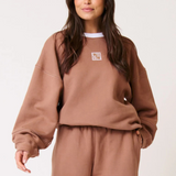 Aubrey Sweater (Fawn)