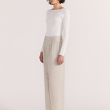 Nora Knit Top