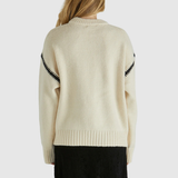 Sasha Knit