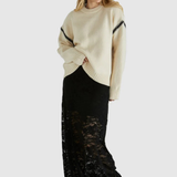 Sasha Knit