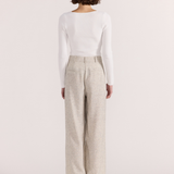 Nora Knit Top
