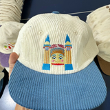 Lies Park Cap