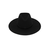 Nyx Fedora (Black)