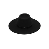 Nyx Fedora (Black)