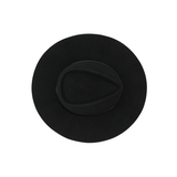 Nyx Fedora (Black)
