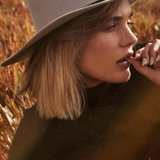 Jumbuck Fedora (Rose Dust) - Pick Up Only