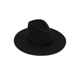 Nyx Fedora (Black)