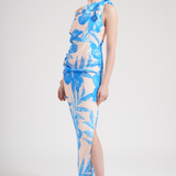 Junia Maxi Dress