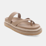 Amia Slide (LIGHT CASHEW)