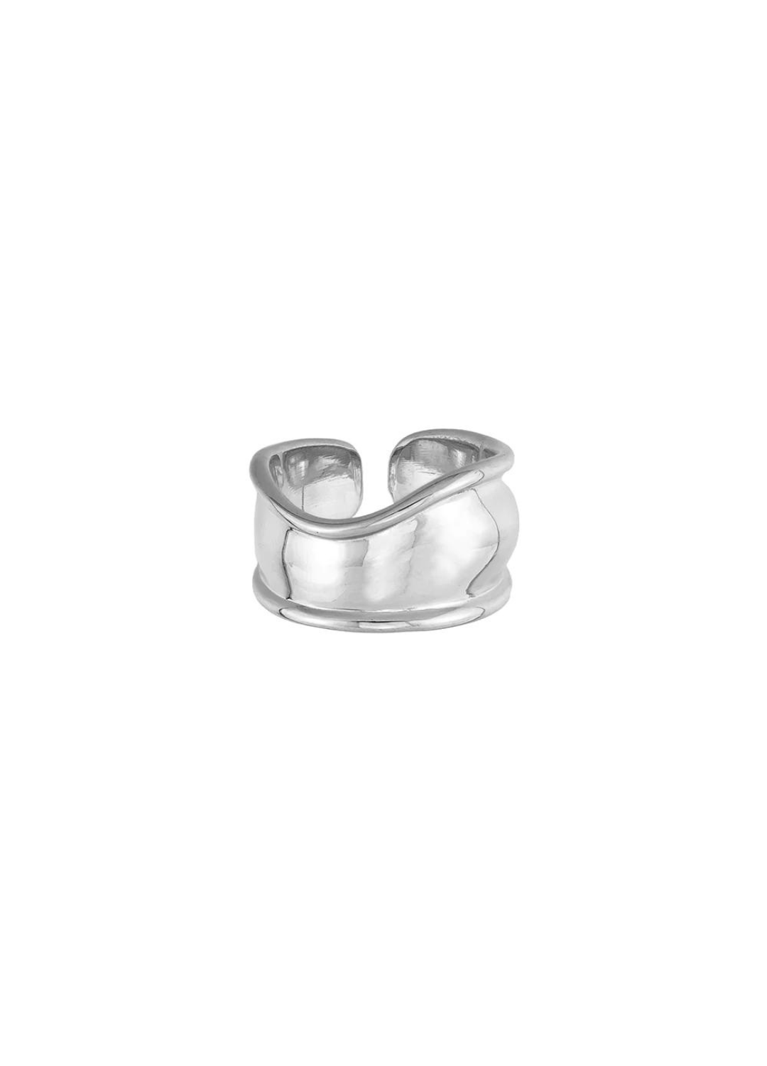 Harlow Ring (Silver)