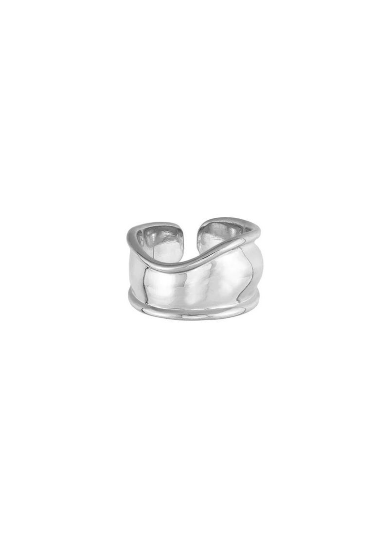 Harlow Ring (Silver)