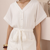 Jayne Playsuit